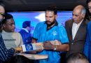 TBCPL 10 Announces Inaugural T10 Tournament with Eight Franchises