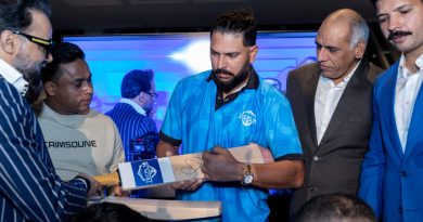 TBCPL 10 Announces Inaugural T10 Tournament with Eight Franchises