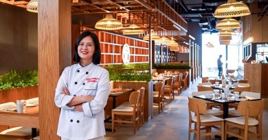 Vietnamese Foodies Unveils Its Largest Restaurant Yet in Arabian Ranches III, Bringing Authentic Flavors and Open-Kitchen Experience to Dubai Diners