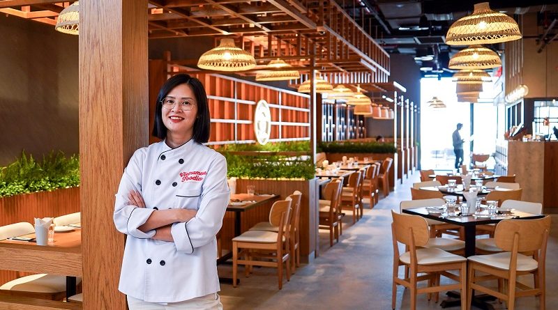 Vietnamese Foodies Unveils Its Largest Restaurant Yet in Arabian Ranches III, Bringing Authentic Flavors and Open-Kitchen Experience to Dubai Diners