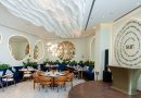 SUR Dubai Debuts at DMCC’s Uptown Dubai, a New Standard in Aegean Fine Dining