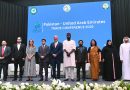 Pakistan-UAE Trade Conference 2025 Strengthens Bilateral Economic Ties