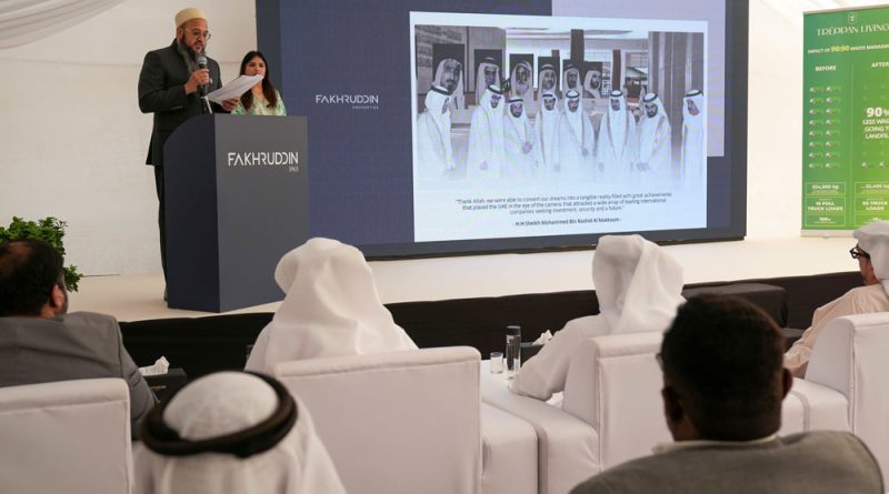 Yousuf-Fakhruddin-CEO-of-Fakhruddin-Properties--9090-Waste-Management-Initiative-event--