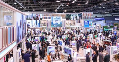 ATM 2025 Breaks Records with 55,000+ Attendees and 16% Growth, Showcasing Global Travel Innovation in Dubai