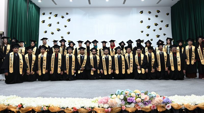 ELPS-Students