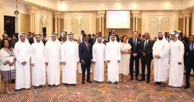 Ethiopian-Airlines-launch-services-from-Sharjah