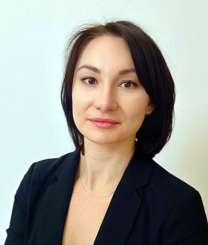 Keolis MHI’s Women Engineers Share Their Stories On International Women In Engineering Day 4 Flavia-Giurca,-Civil-Engineer