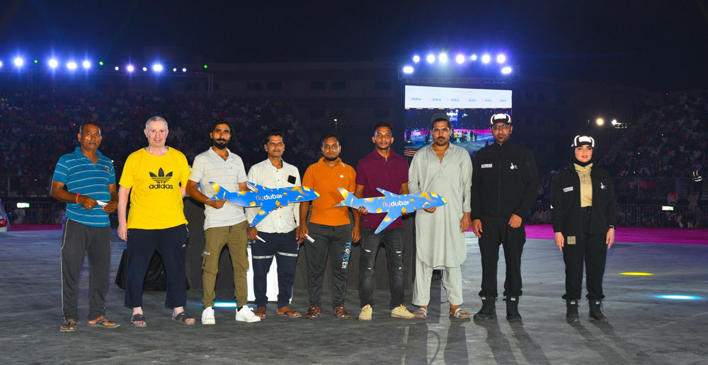 GDRFA Dubai’s Eid Al-Adha Celebration Draws Record Engagement with 151,000 Live Views and 400 Prizes 2 GDRFA-Dubai-EIDs