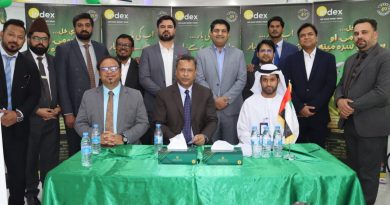 Index Exchange Campaign “Ab ki Baar… Chaand Sitaray Se Pyaar!” Ignites Patriotism Among Pakistani Expats in UAE
