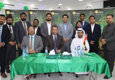 Index Exchange Campaign “Ab ki Baar… Chaand Sitaray Se Pyaar!” Ignites Patriotism Among Pakistani Expats in UAE