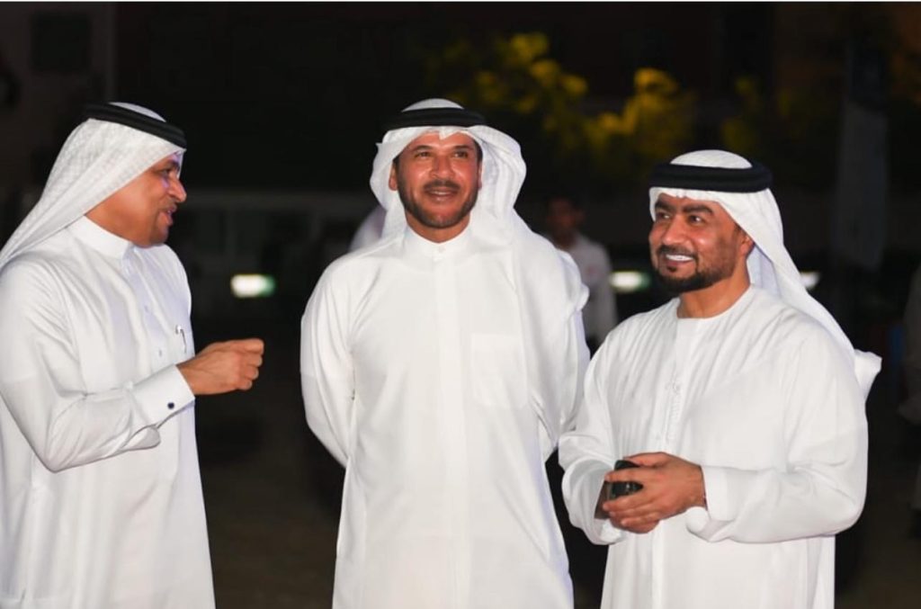Colorful Eid: Dubai GDRFA Organizes Mega Eid Celebration for Workers 2 WhatsApp Image 2025 06 10 at 12.36.45