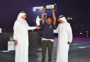 GDRFA Dubai Honors Workers with Grand Eid Celebration