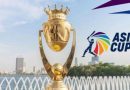 AsiaCUp