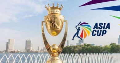 AsiaCUp
