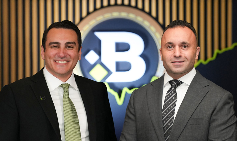 BurjX Secures FSRA License, Launches ADGM-Regulated Trading Platform with 100+ Digital Assets 2 BurjX-Omar-Abbas-Co-founder-&-CEO-(right)_Adam-Ferris-Co-founder-&-Chairman-(left)