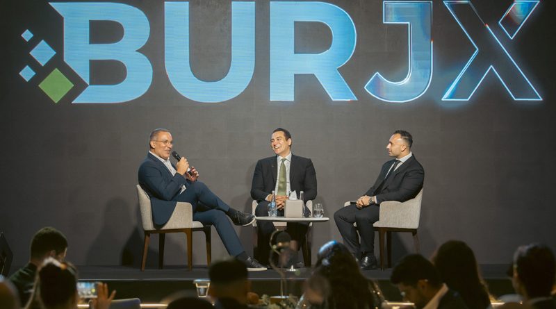 BurjX-Panel-Session_Walid-Abou-Zaki_Editor-Unlock-Blockchain-(left)_Adam-Ferris-Co-founder-&-Chairman-(middle)_Omar-Abbas-Co-founder-&-CEO-(right)