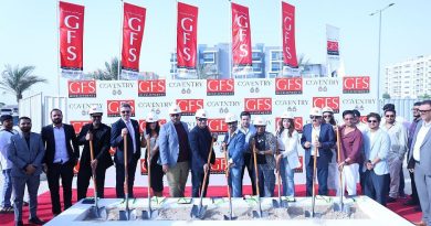 GFS-Developments