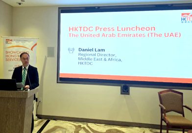 HKTDC to Create Boundless Business Opportunities with Four Major Trade Fairs in October 2025