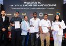 Major Cricket Academy Partnership Announced to Boost UAE Youth Sports Development
