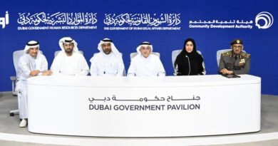 GDRFA-GITEX-Global