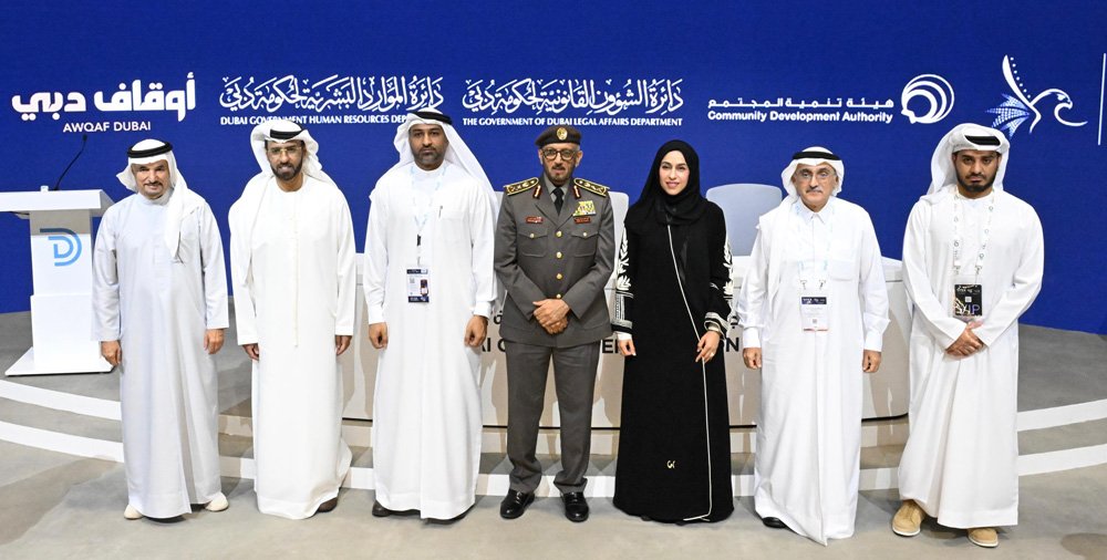 GDRFA Dubai signs ‘Pioneers for Excellence’ agreement at GITEX Global 2025 2 GDRFA-GITEX-Globals