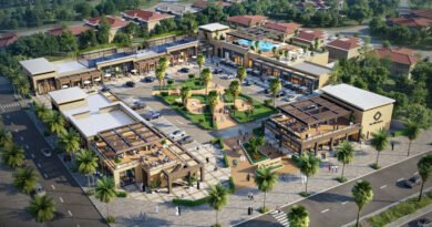 KeyMavens Group Expands Retail Portfolio with ‘The Villa Square’ New Mall in Dubai