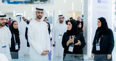 Sharjah-GITEX