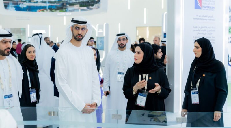 Sharjah-GITEX