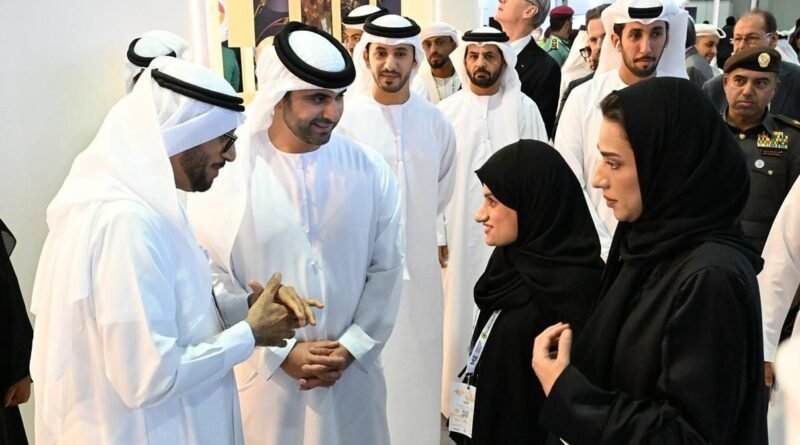 Sheikh Mansoor