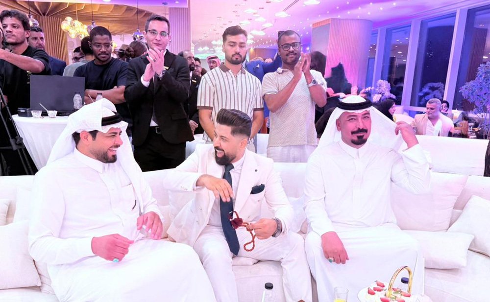Tarrad Development Launches Three New Residential Projects in Dubai, Celesto Series Expands 2 TARRAD-Developmentss