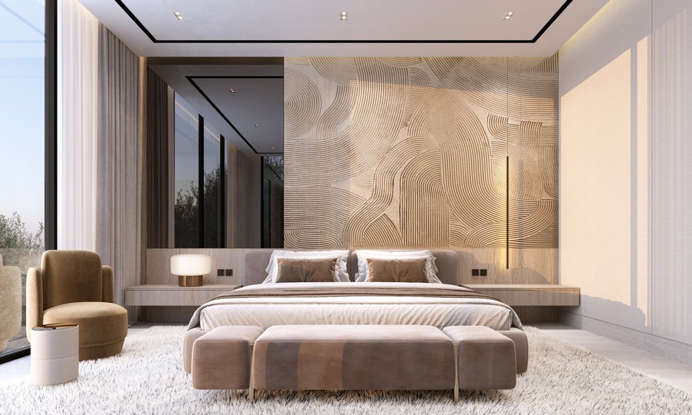 Tiger Properties' Ananda Residences Phase One Sells Out in Motor City 3 Tiger-Properte