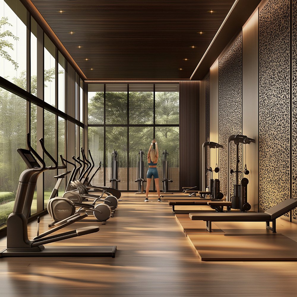 Tiger Properties' Ananda Residences Phase One Sells Out in Motor City 4 Tiger-Properti