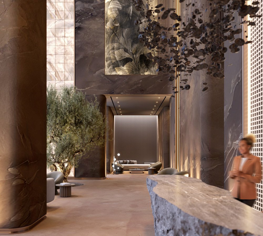 Tiger Properties' Ananda Residences Phase One Sells Out in Motor City 5 Tiger-Properties