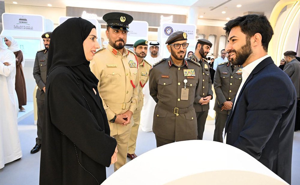 GDRFA Dubai Launches ‘Elite Education Gateway 2025’ with Leading Global and Local Universities 2 Elite-Education-Gateways