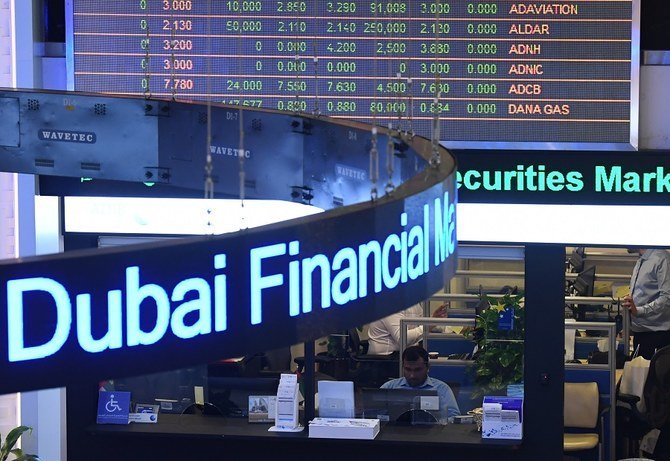 Market Volatility After Gulf Tensions Rattles Dubai Investors 2 Market Volatility After Gulf Tensions Rattles Dubai Investors