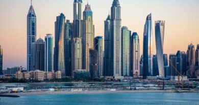 Dubai Housing Struggles Spark Startup Success: How Mifta Is Transforming the Rental Market