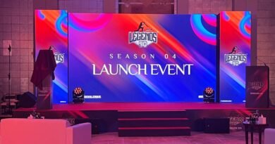 Legends 90 League Unveils Season 4 with Grand Launch in Dubai