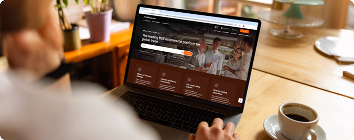 Digital Trade Platforms Take a Central Role in the UAE's SME Growth Agenda