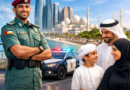 Abu Dhabi Secures Historic 10th Straight Crown as World’s Safest City in 2026