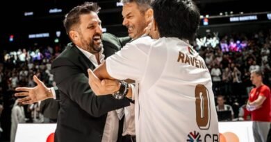 Dubai Basketball Continue Dominant Run With 14th Straight Win