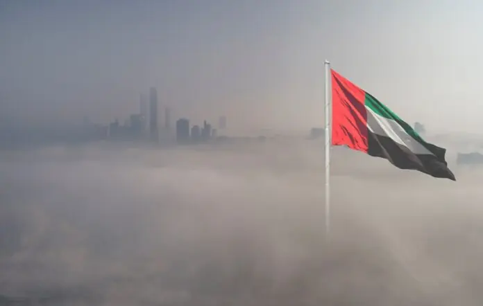 UAE Fog Alert: Dense Fog to Cause Near-Zero Visibility in Some Areas