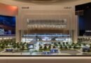 Dubai Unveils World’s Tallest Metro Station, Elevating Global Transit Innovation