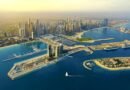 New Sheikh Zayed Road Bridge Set to Transform Access to Dubai Harbour