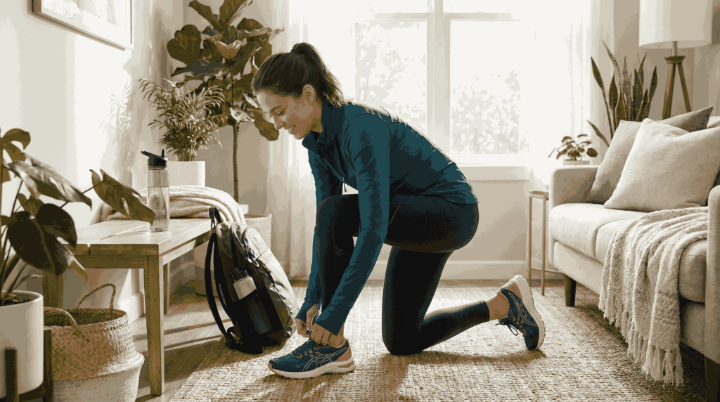 Reset, Refresh, Renew at The Galleria Al Maryah Island 3 The Galleria Al Maryah Island_Fitness and Active Living