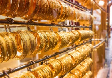 Gold Prices Surge in Dubai: Record Highs Reshape the Market for Consumers and Investors