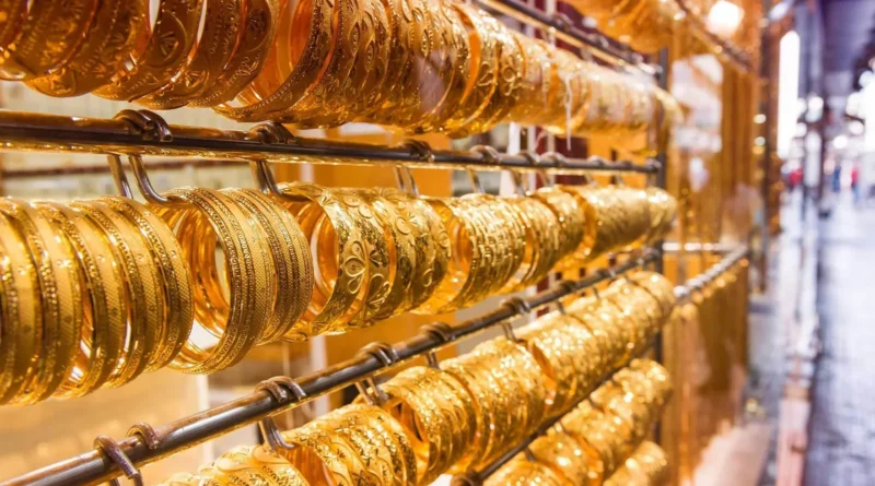 Gold Prices Surge in Dubai: Record Highs Reshape the Market for Consumers and Investors