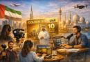 UAE Launches 10-Year Golden Visa for Content Creators: A New Era for the Global Creative Economy