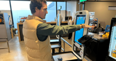 No Cards, No Phones: UAE Rolls Out Region’s First Biometric Payment Platform