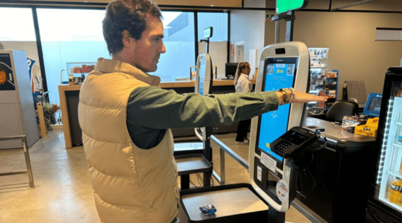 No Cards, No Phones: UAE Rolls Out Region’s First Biometric Payment Platform