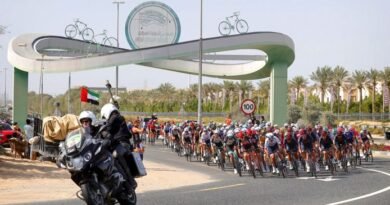 UAE Tour Women 2026: Dubai Road Closures and Traffic Disruptions Explained